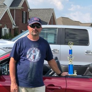 Meet your Posher, Ryan